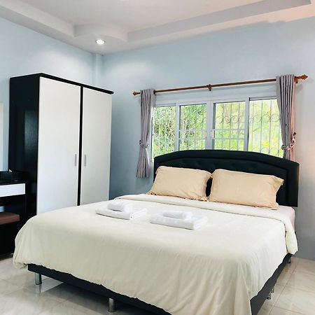 Xaiyong Resort - ไทรโยงรีสอร์ท Buriram Exterior photo
