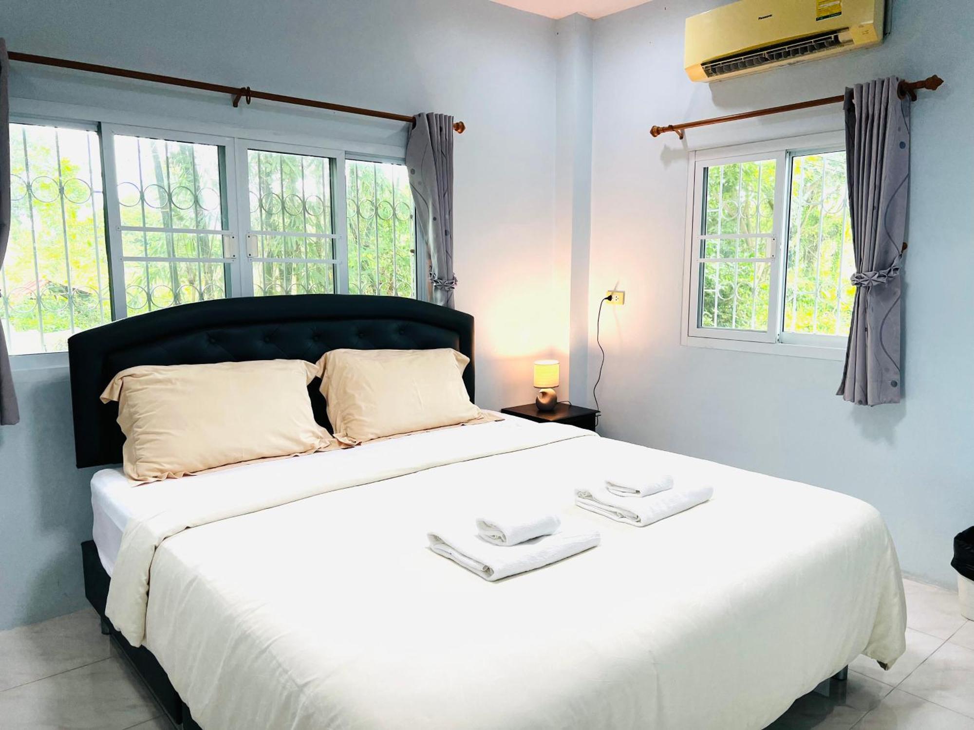 Xaiyong Resort - ไทรโยงรีสอร์ท Buriram Exterior photo