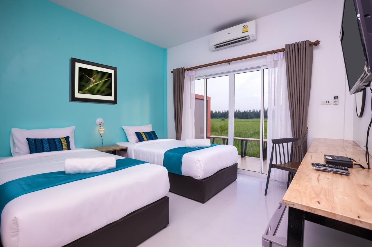 Xaiyong Resort - ไทรโยงรีสอร์ท Buriram Exterior photo