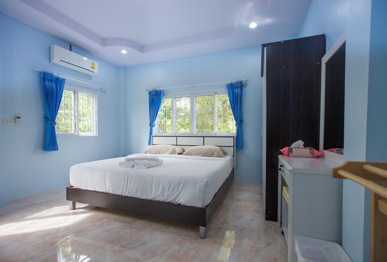 Xaiyong Resort - ไทรโยงรีสอร์ท Buriram Exterior photo