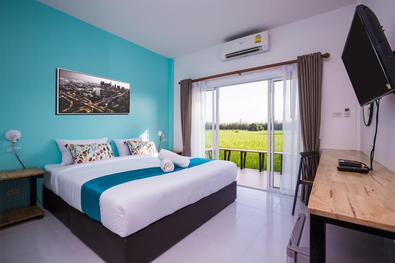 Xaiyong Resort - ไทรโยงรีสอร์ท Buriram Exterior photo